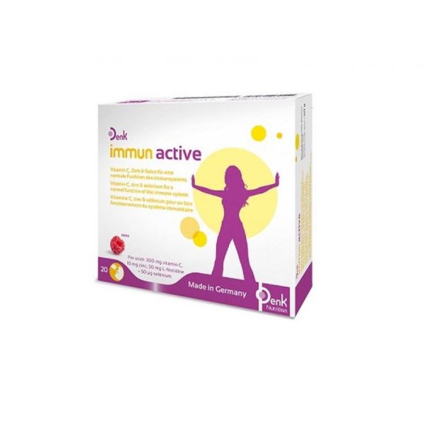 Denk – Immun Active