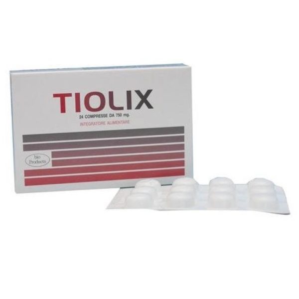 TIOLIX*24