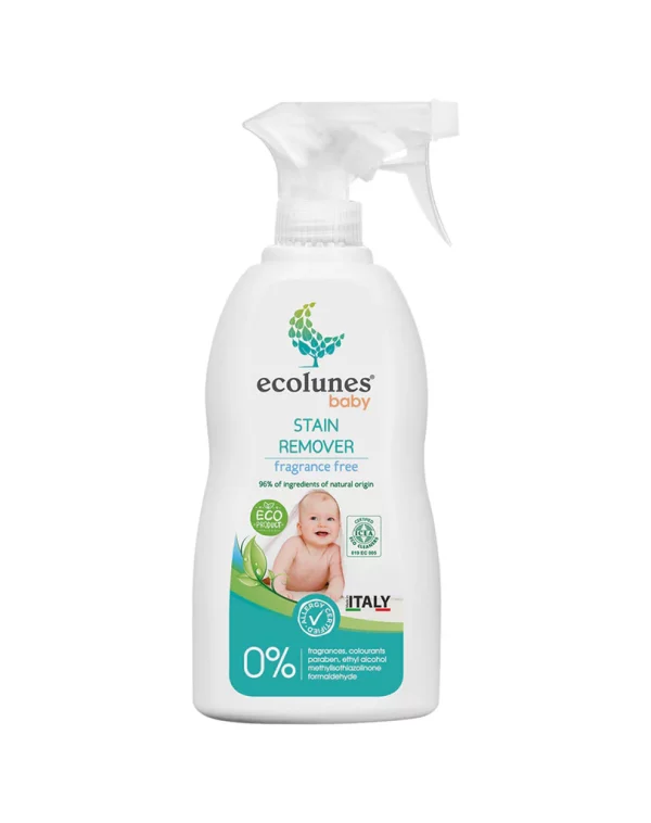 ECOLUNES STAIN REMOVER