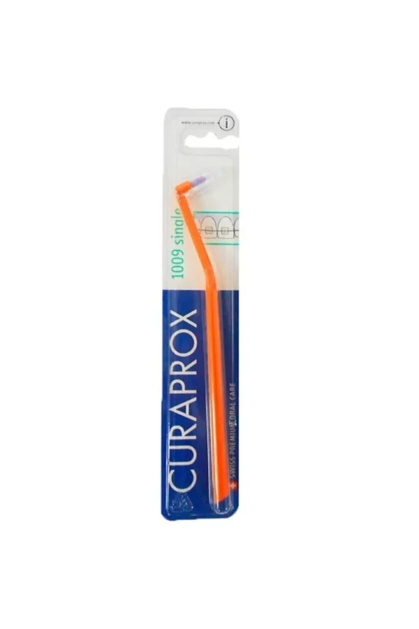 CURAPROX TOOTHBRUSH SINGLE CS 1009