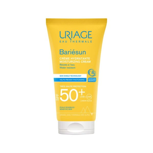 URIAGE CREAM SUN SPF 50+