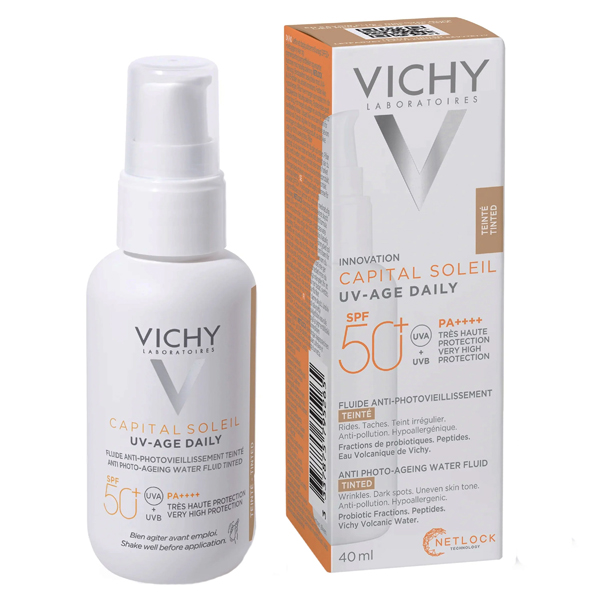 3337875795265 Vichy capital soleil spf 50+ TINTED