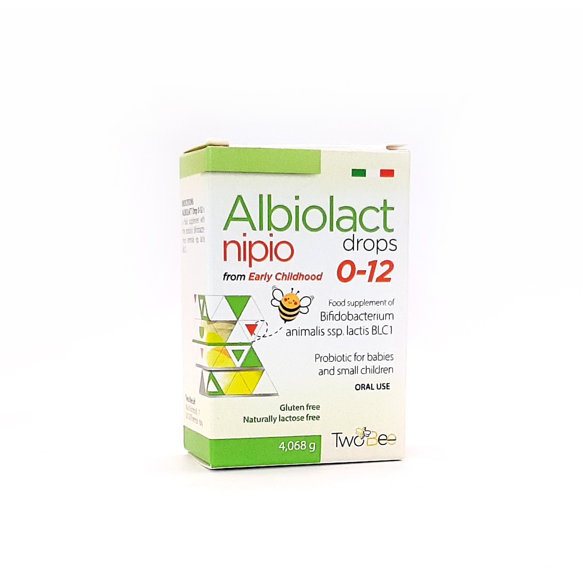 7000019043 ALBIOLACT NIPIO DROPS 0-12