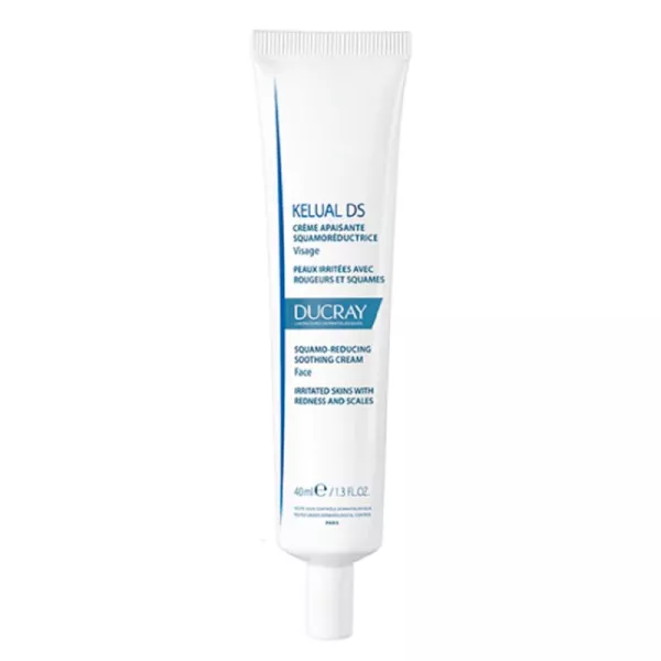 3282770202267-kelual-ds-creme-apaisante-squamo-reductrice-40ml-peaux-irritees-avec-rougeurs-et-squames KELUAL DS CREME
