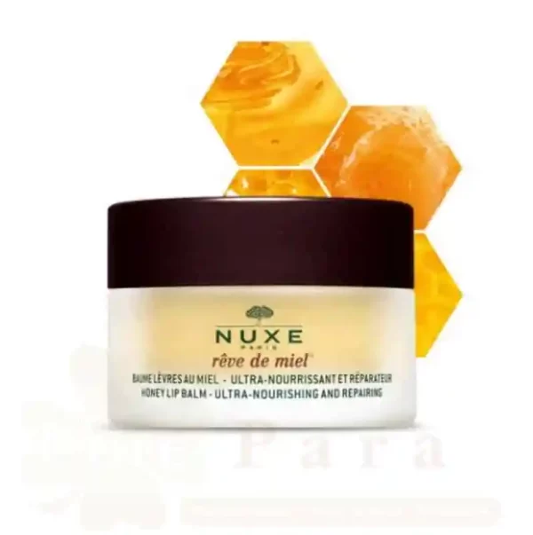 NUXE LIP BALM