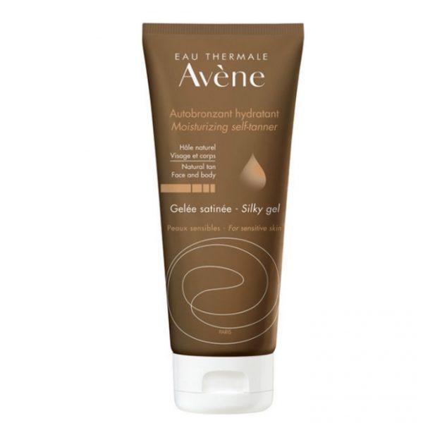 AVENE AUTOBRONZANT HYDRATANT