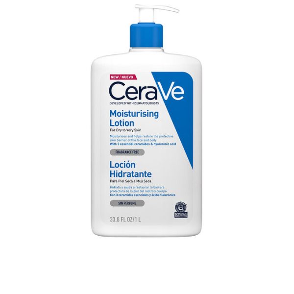 CeraVe Moisturising Lotion 1L