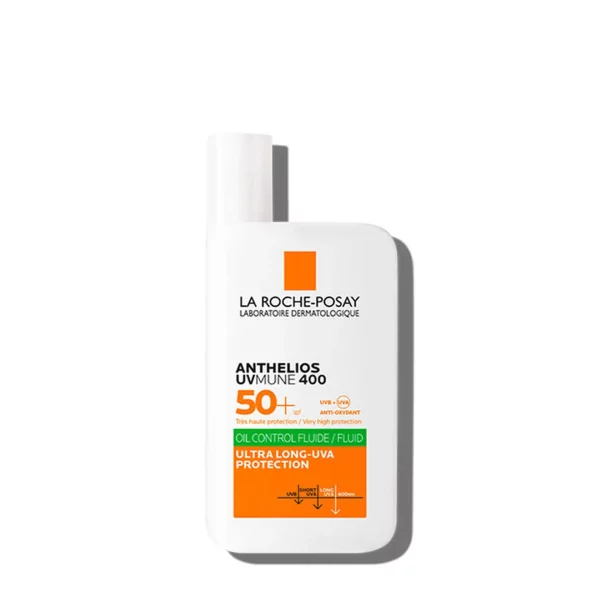 La Roche Posay Anthelios Oil Control Spf 50