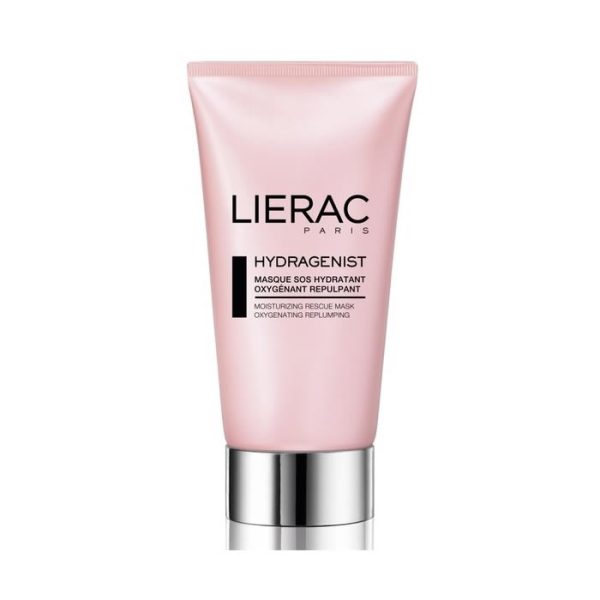 Lierac Hydragenist Mask