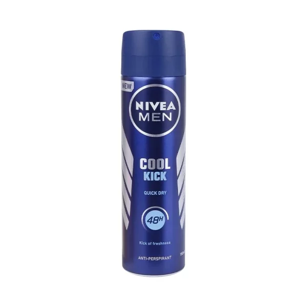 NIVEA Deo Aqua Cool Spray 150ml