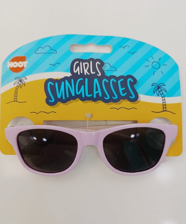 SUN GLASSES GIRL