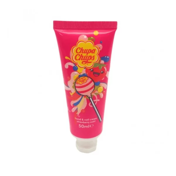 CHUPA CHUPS HAND CREAM