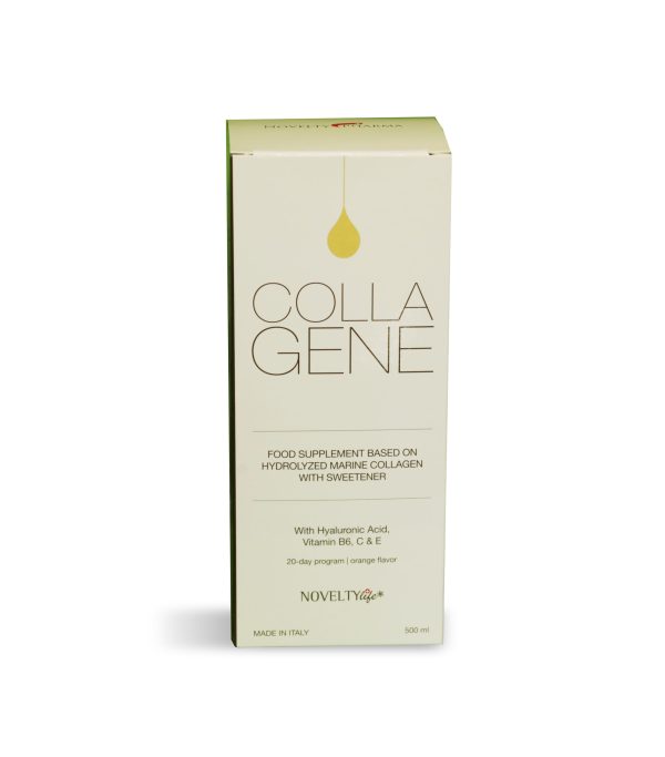 Collagene Novelty 500 ml