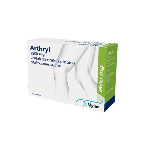ARTHRYL