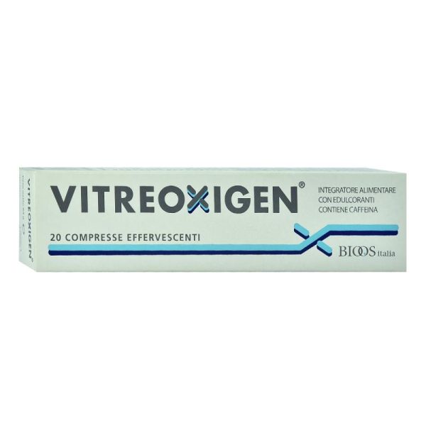 VITREOKSIGEN