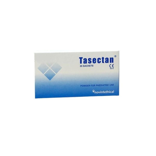 TASECTAN X 20 BUSTINES