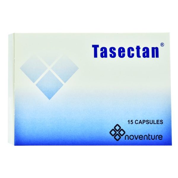 TASECTAN X 15 KAPSULA