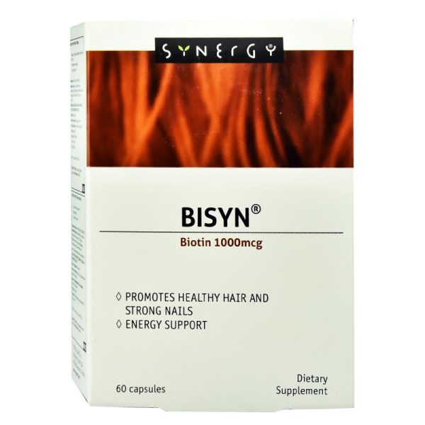 BISYN 1000MCG