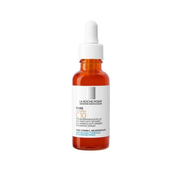 RP PURE VITAMIN C10 SERUM