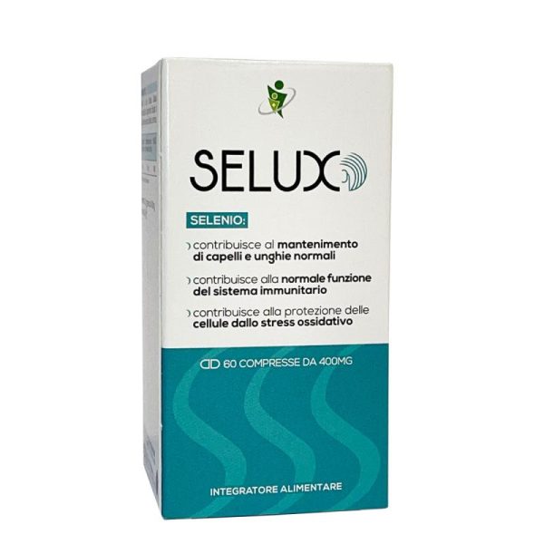 SELUX 75 MCG