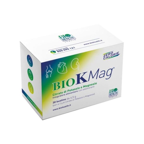 Bio K Mag