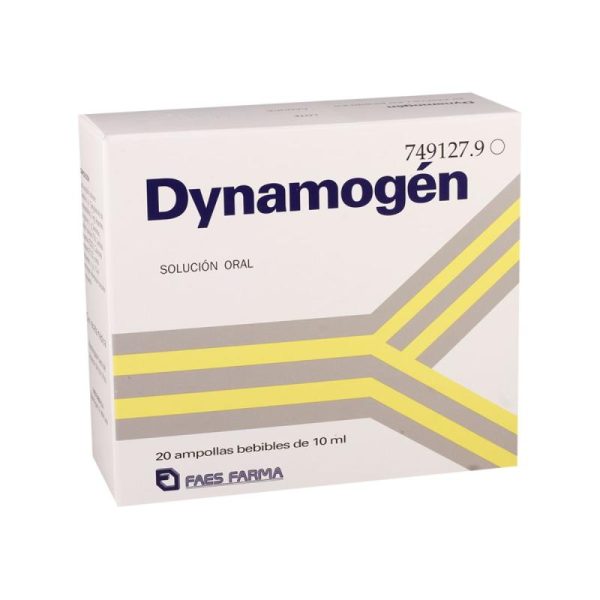 DYNAMOGEN