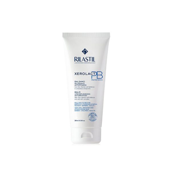 RILASTIL XEROLACT  200ml