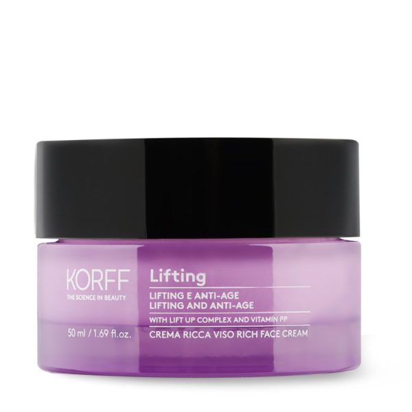 Korff Lifting 40-76 Rich Face Cream