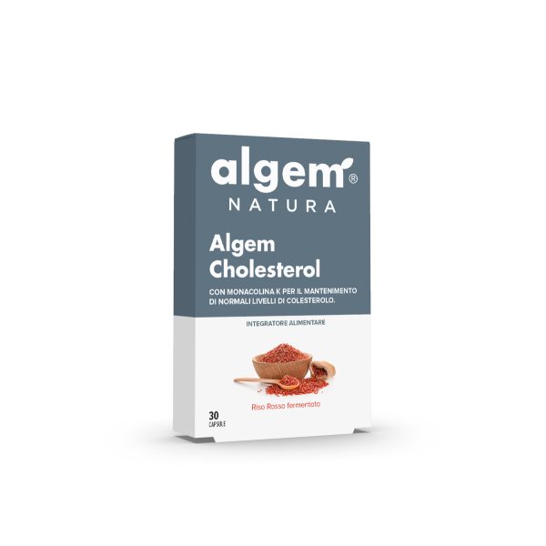 Algem Cholesterol