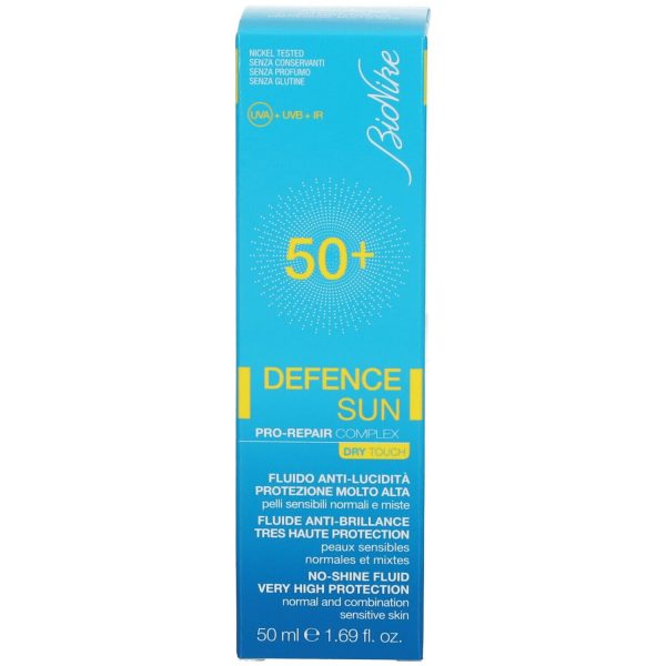 Bionike Defence Sun Spf 50+