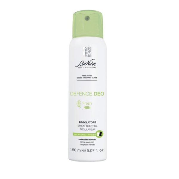 Bionike Defence Deo Fresh 48h Spray