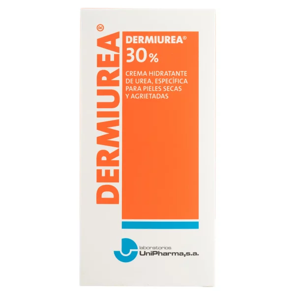 DERMIUREA 30% 200 ML