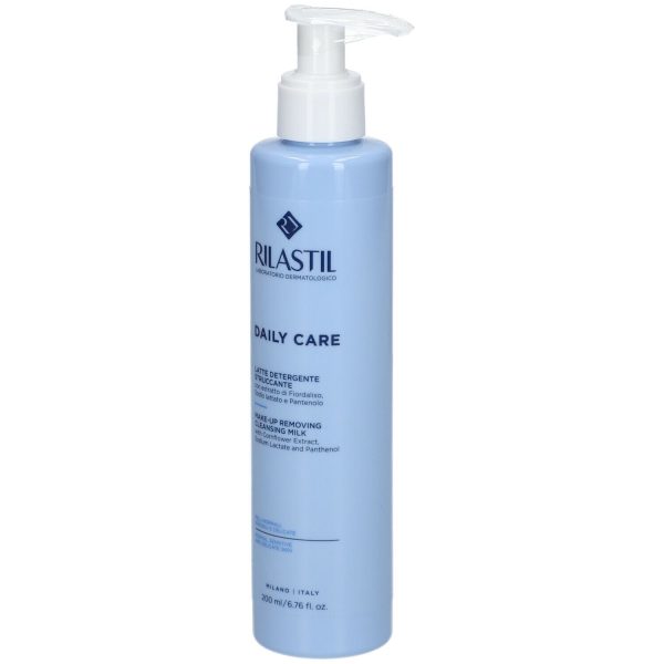 RILASTIL LATTE DETERGENTE STRUCCANTE 200ML