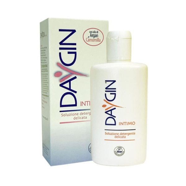 DAYGIN INTIMATE HYGIENE WASH - 150 ML