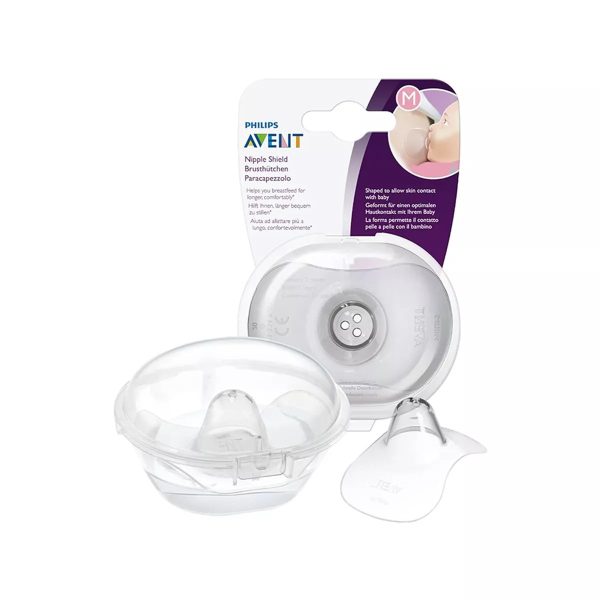 Avent – Nipple Shield