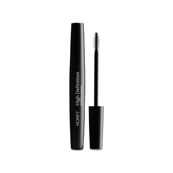 Korff Cure Make Up – High Definition Mascara