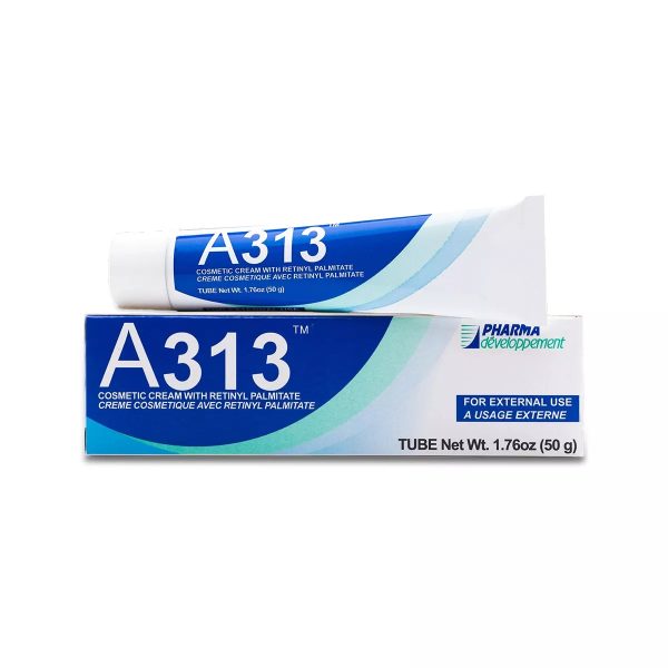 A313 – Vitamin A Creme (Retinyl Palmitate)