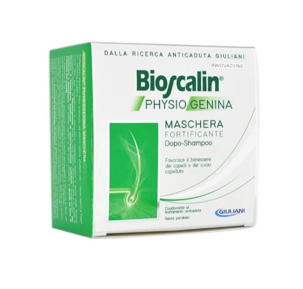 Bioscalin – Physiogenina Maskë forcuese