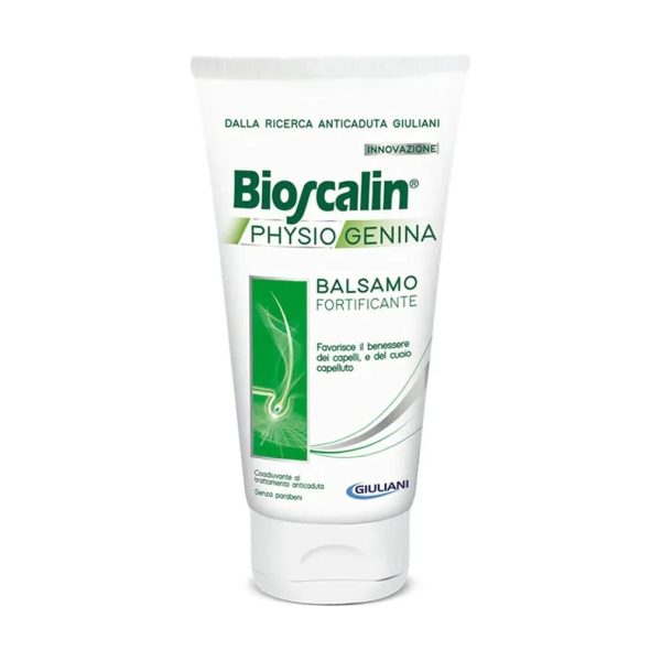 Bioscalin – Physiogenina Balsam Forcues per floket