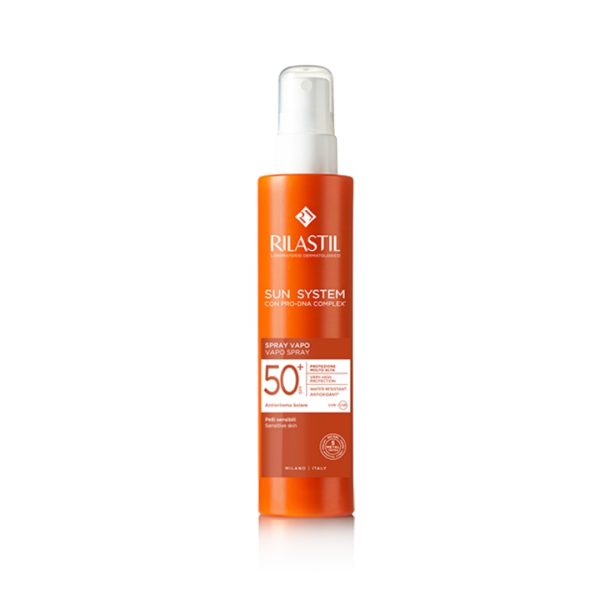 Rilastil – Sun System Vapo Spray (SPF 50+)