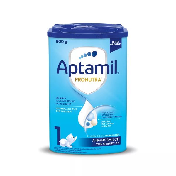 Aptamil – Pronutra 1 800 gr