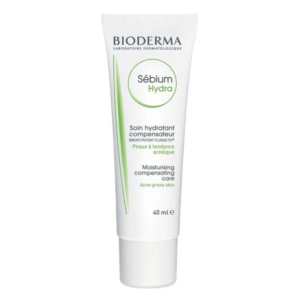 Bioderma – Sebium Hydra