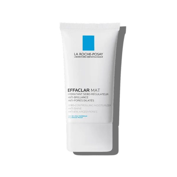 La Roche Posay – Effaclar Mat