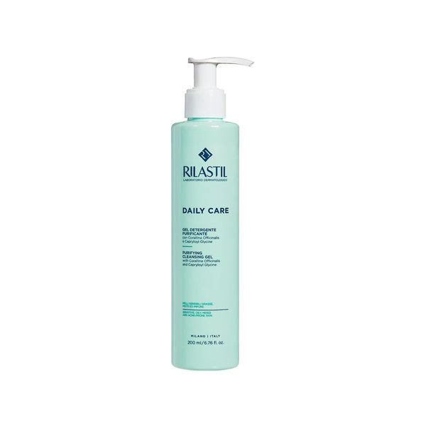 Rilastil – Daily Care Purifying Cleansing Gel