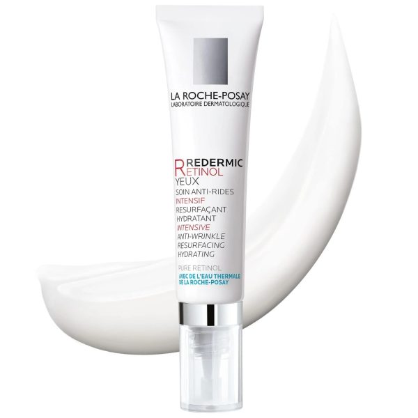 La Roche Posay Redermic Retinol Eyes Cream