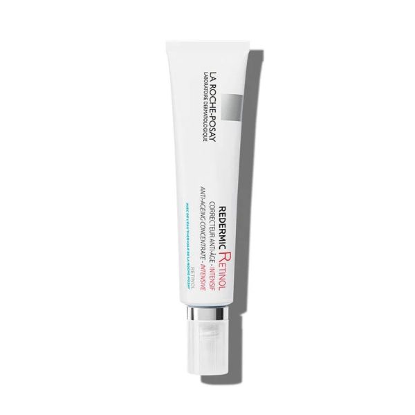 La Roche Posay Redermic R Anti Ageing Concentrate Intensive