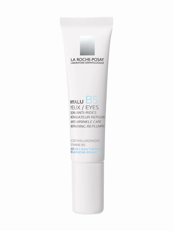 LA ROCHE POSAY HYALU B5 EYES