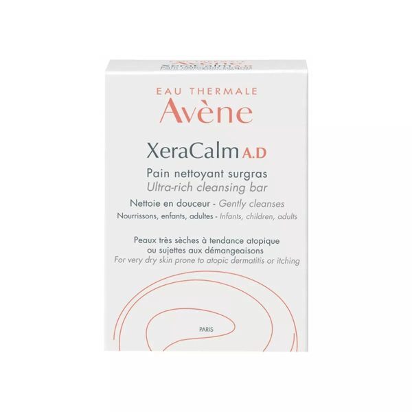 Avene – XeraCalm A.D. sapun pastrues