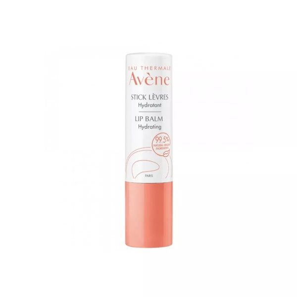 Avene – Cold Cream Stick për buzët