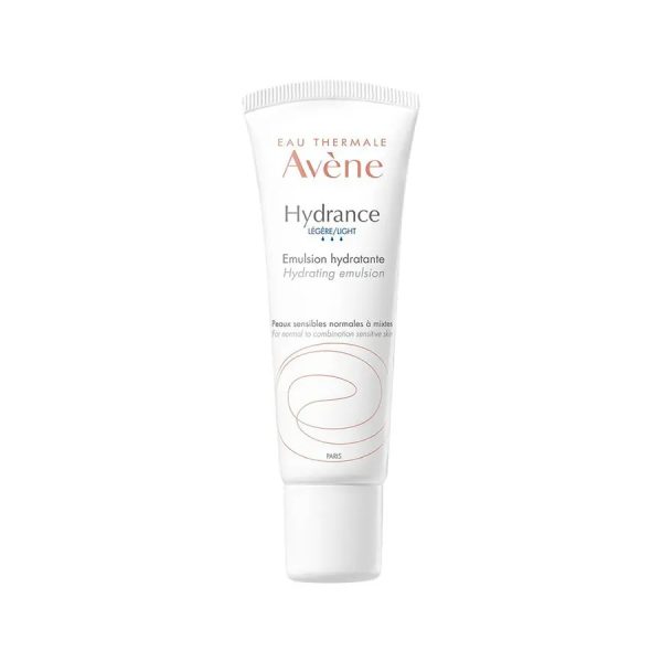 Avene – Hydrance Emulsion hidratues për lëkura normale-mikse